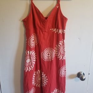 Roxy dress